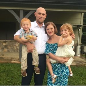 Meet your Posher, Kelsey